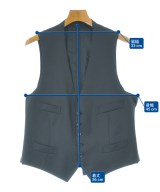 TOM FORD（トムフォード）ビジネス 紺 サイズ:48/48/48(L位) メンズ/2200657737054