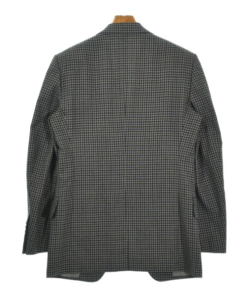 TOM FORD（トムフォード）テーラードジャケット 黒 サイズ:48(L位) メンズ/2200685337042