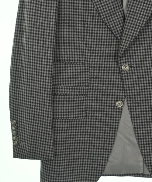 TOM FORD（トムフォード）テーラードジャケット 黒 サイズ:48(L位) メンズ/2200685337042