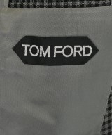 TOM FORD（トムフォード）テーラードジャケット 黒 サイズ:48(L位) メンズ/2200685337042