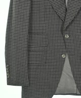 TOM FORD（トムフォード）テーラードジャケット 黒 サイズ:48(L位) メンズ/2200685337042