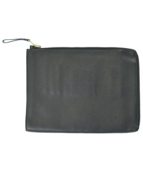 TOM FORD（トムフォード）クラッチバッグ 黒 サイズ:- メンズ/2200685493038