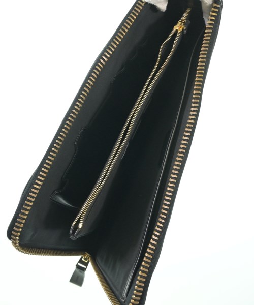 TOM FORD（トムフォード）クラッチバッグ 黒 サイズ:- メンズ/2200685493038