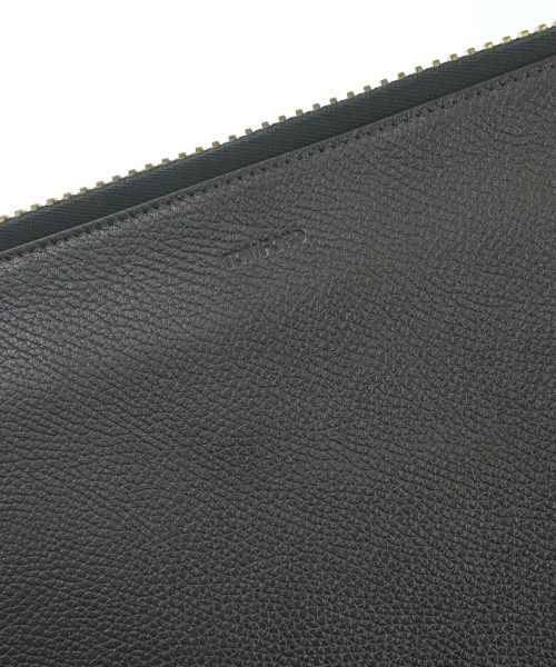 TOM FORD（トムフォード）クラッチバッグ 黒 サイズ:- メンズ/2200685493038