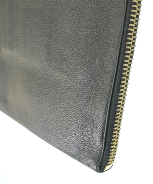 TOM FORD（トムフォード）クラッチバッグ 黒 サイズ:- メンズ/2200685493038