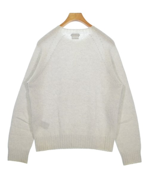 TOM FORD（トムフォード）ニット・セーター グレー サイズ:M メンズ/2200685955024