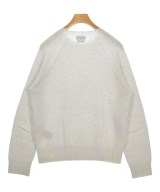 TOM FORD（トムフォード）ニット・セーター グレー サイズ:M メンズ/2200685955024