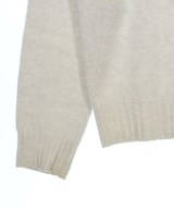 TOM FORD（トムフォード）ニット・セーター グレー サイズ:M メンズ/2200685955024