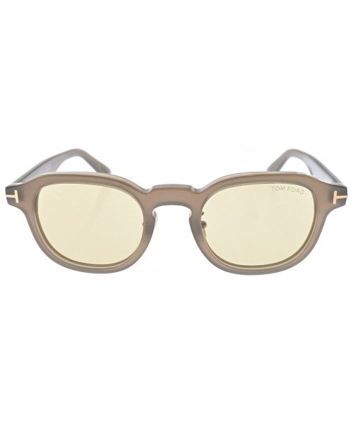 TOM FORD（トムフォード）サングラス 茶 サイズ:- レディース/2200680603203