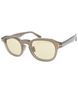 TOM FORD（トムフォード）サングラス 茶 サイズ:- レディース/2200680603203