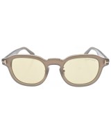 TOM FORD（トムフォード）サングラス 茶 サイズ:- レディース/2200680603203