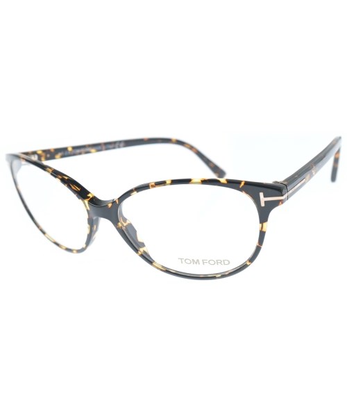 TOM FORD(トムフォード)メガネ 茶 サイズ:-/2200679914198