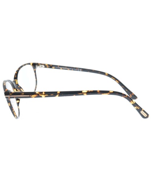 TOM FORD（トムフォード）メガネ 茶 サイズ:- レディース/2200679914198