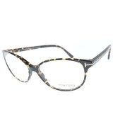 TOM FORD（トムフォード）メガネ 茶 サイズ:- レディース/2200679914198
