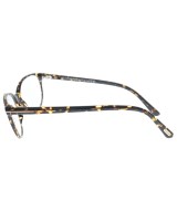 TOM FORD（トムフォード）メガネ 茶 サイズ:- レディース/2200679914198