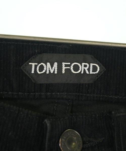 TOM FORD（トムフォード）その他 黒 サイズ:29(S位) メンズ/2200686875024