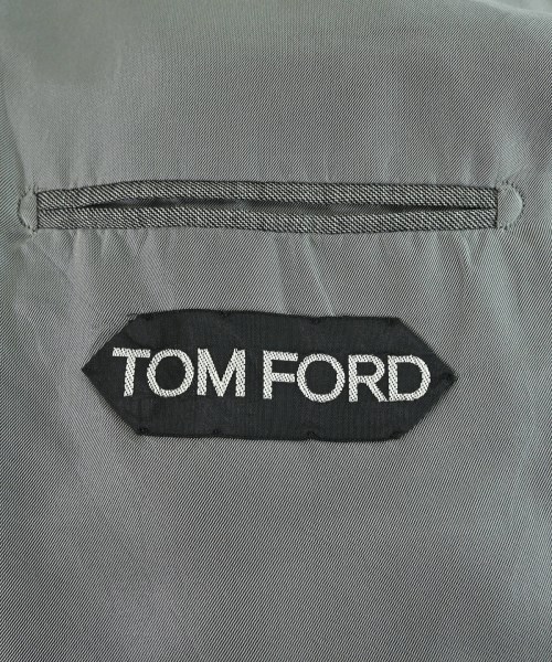 TOM FORD（トムフォード）その他 グレー サイズ:52(XXL位)/52(XXL位) メンズ/2200691356013