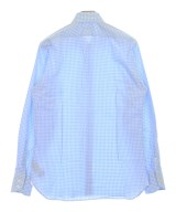 TOM FORD（トムフォード）カジュアルシャツ 青 サイズ:41(XL位) メンズ/2200687078349
