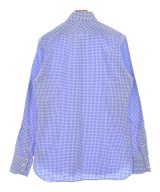 TOM FORD（トムフォード）カジュアルシャツ 青 サイズ:41(XL位) メンズ/2200687078356