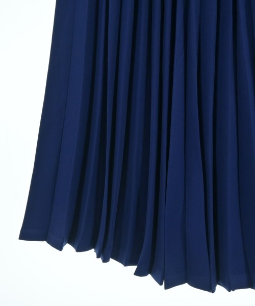 Charles Anastase（シャルルアナスタス）ロング・マキシ丈スカート 青 サイズ:S レディース/2200594576471