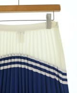 Charles Anastase（シャルルアナスタス）ロング・マキシ丈スカート 青 サイズ:S レディース/2200594576471