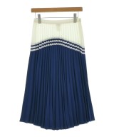 Charles Anastase ロング・マキシ丈スカート