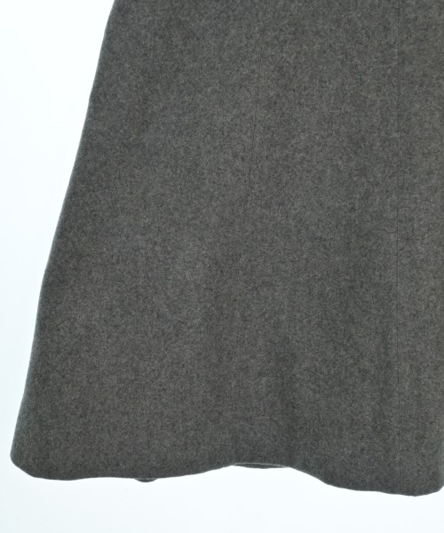 Charles Anastase（シャルルアナスタス）ワンピース グレー サイズ:S レディース/2200644434010