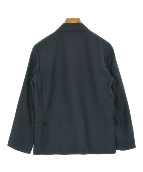 Charles Anastase（シャルルアナスタス）テーラードジャケット 紺 サイズ:S レディース/2200614255010