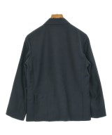 Charles Anastase（シャルルアナスタス）テーラードジャケット 紺 サイズ:S レディース/2200614255010