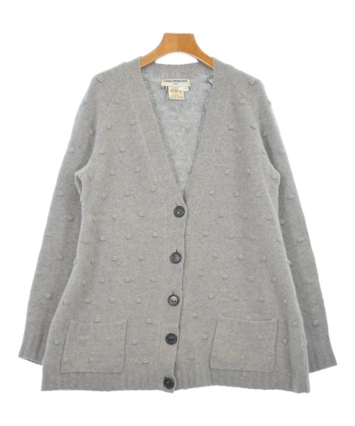 シャルルアナスタス(Charles Anastase)のCharles Anastase カーディガン