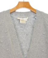 Charles Anastase（シャルルアナスタス）カーディガン グレー サイズ:S レディース/2200614255027