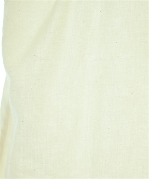 Charles Anastase（シャルルアナスタス）ワンピース 白 サイズ:F レディース/2200669281040