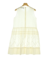 Charles Anastase（シャルルアナスタス）ワンピース 白 サイズ:F レディース/2200669281040