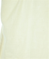 Charles Anastase（シャルルアナスタス）ワンピース 白 サイズ:F レディース/2200669281040