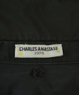 Charles Anastase（シャルルアナスタス）その他 黒 サイズ:-(XL位) レディース/2200682784030