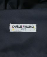 Charles Anastase（シャルルアナスタス）ミニスカート 紺 サイズ:S レディース/2200685651155