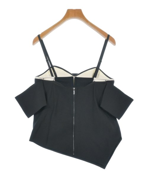 tibi（ティビ）ブラウス 黒 サイズ:2(M位) レディース/2200635555113