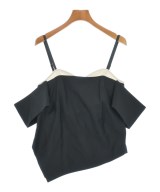 tibi（ティビ）ブラウス 黒 サイズ:2(M位) レディース/2200635555113