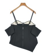 tibi（ティビ）ブラウス 黒 サイズ:2(M位) レディース/2200635555113