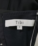 tibi（ティビ）ブラウス 黒 サイズ:2(M位) レディース/2200635555113