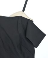 tibi（ティビ）ブラウス 黒 サイズ:2(M位) レディース/2200635555113