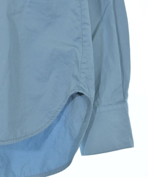 tibi（ティビ）ブラウス 青 サイズ:XS レディース/2200640392024