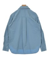 tibi（ティビ）ブラウス 青 サイズ:XS レディース/2200640392024