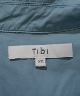 tibi（ティビ）ブラウス 青 サイズ:XS レディース/2200640392024