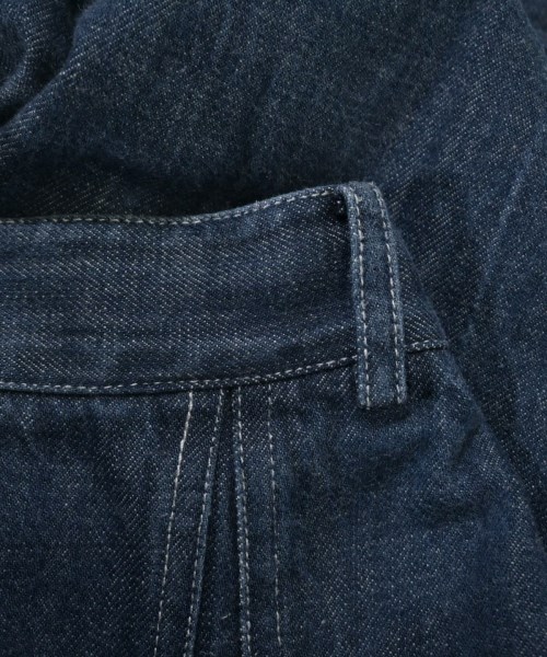 tibi（ティビ）デニムパンツ 紺 サイズ:0(XS位) レディース