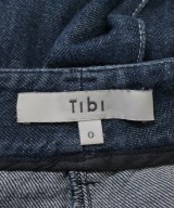 tibi（ティビ）デニムパンツ 紺 サイズ:0(XS位) レディース/2200640392031