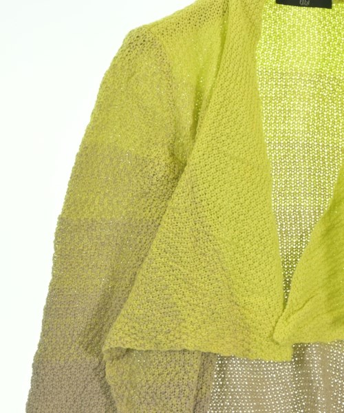 tibi（ティビ）カーディガン 緑 サイズ:2(M位) レディース/2200624845058