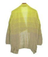 tibi（ティビ）カーディガン 緑 サイズ:2(M位) レディース/2200624845058