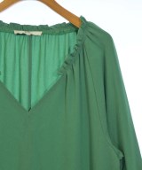 tibi（ティビ）ワンピース 緑 サイズ:2(M位) レディース/2200626936891