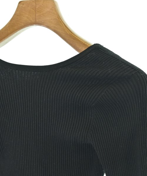 tibi（ティビ）ニット・セーター 黒 サイズ:XS レディース/2200626936969